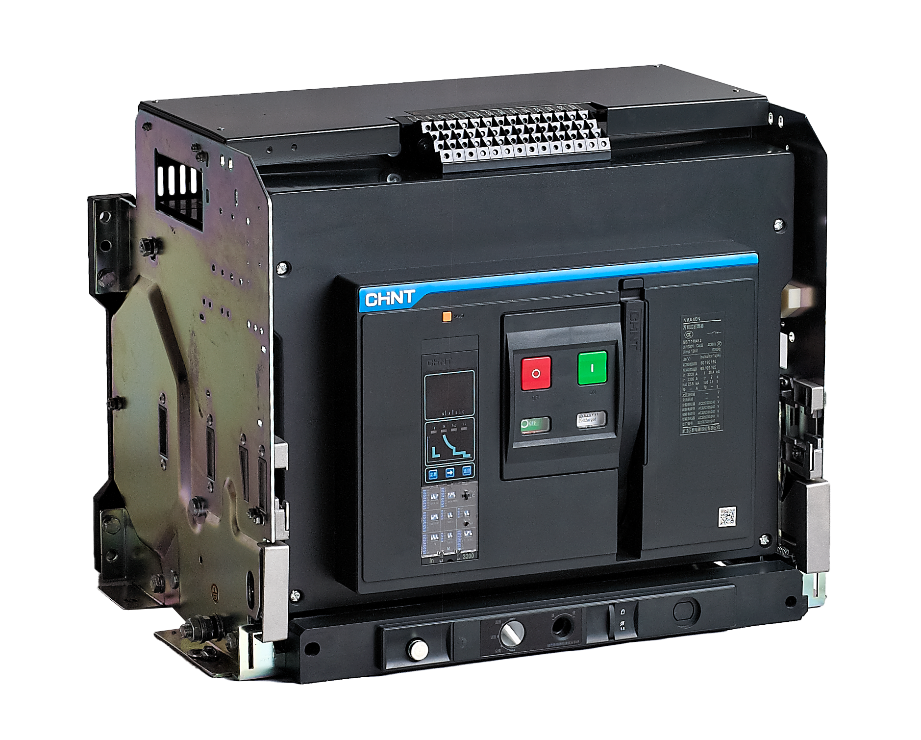 NXA Series Air Circuit Breaker